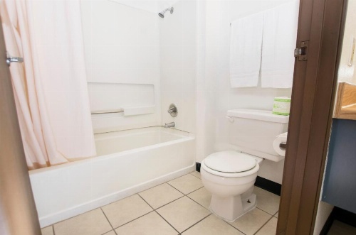 Morada Inn image 12