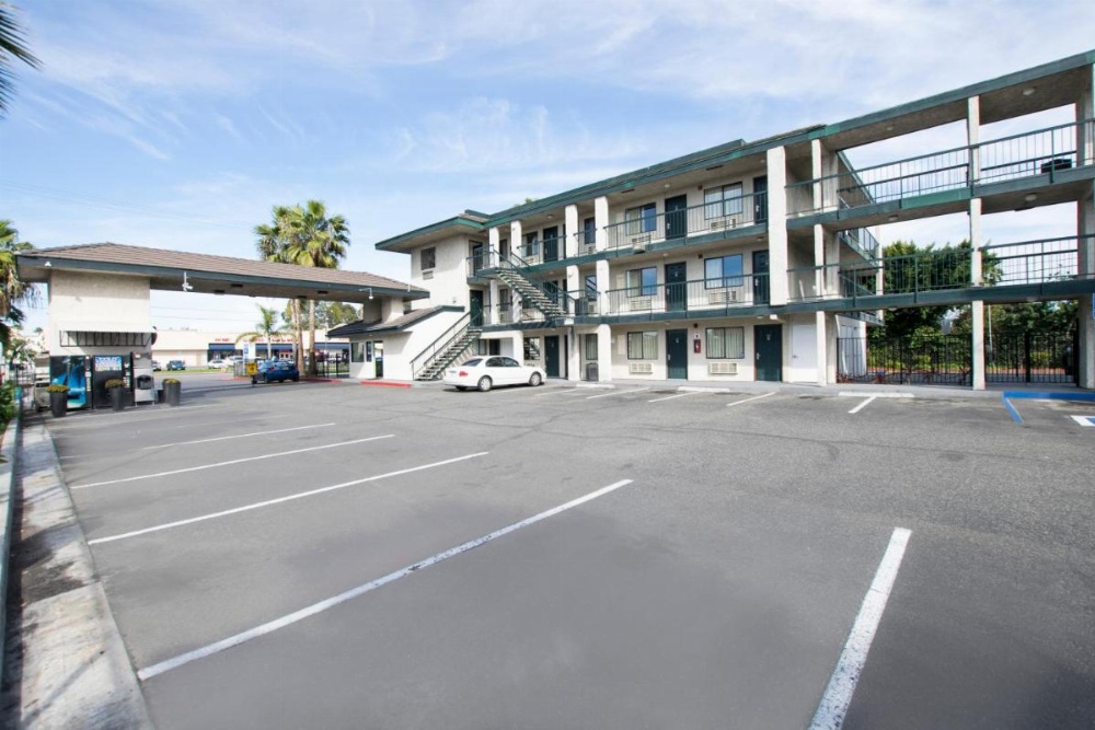 Morada Inn Image 13
