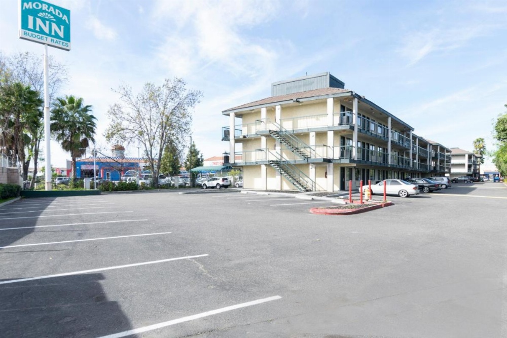 Morada Inn Image 14