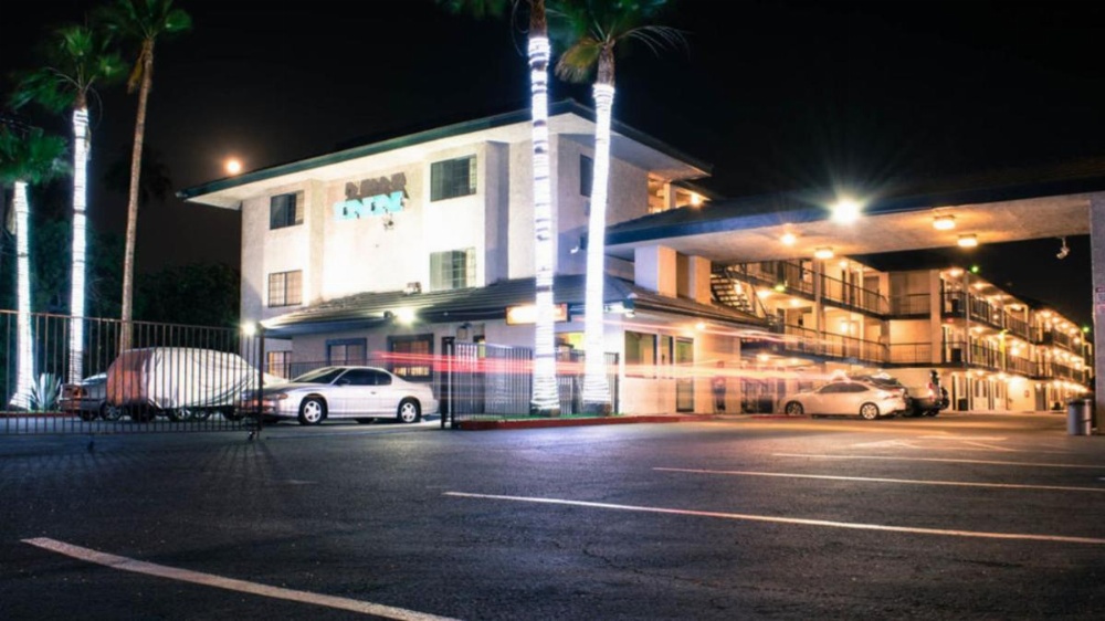 Morada Inn Image 16