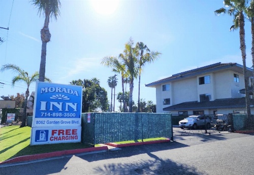 Morada Inn image 7